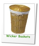 Wicker Baskets
