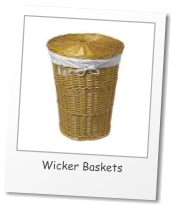 Wicker Baskets