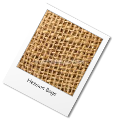 Hessian Bags